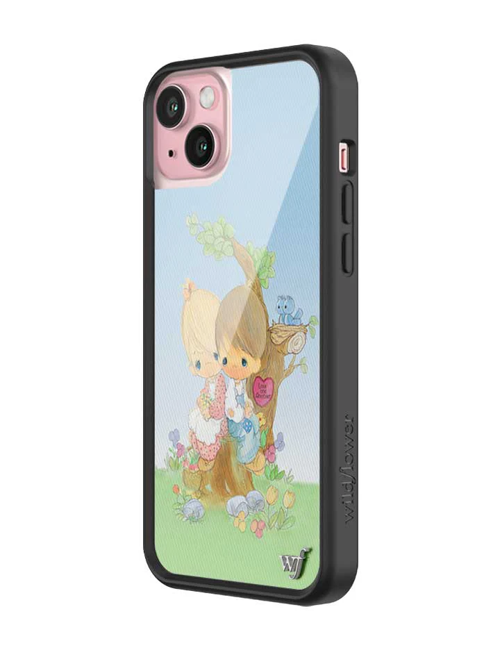 Precious Moments Love One Another iPhone Case - Image 28