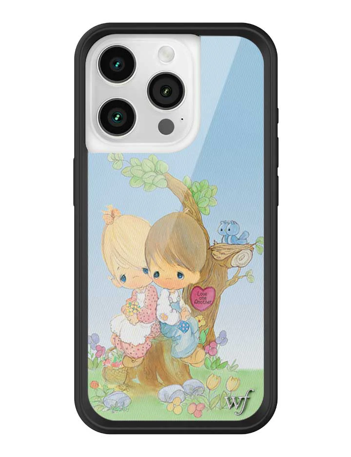 Precious Moments Love One Another iPhone Case - Image 29