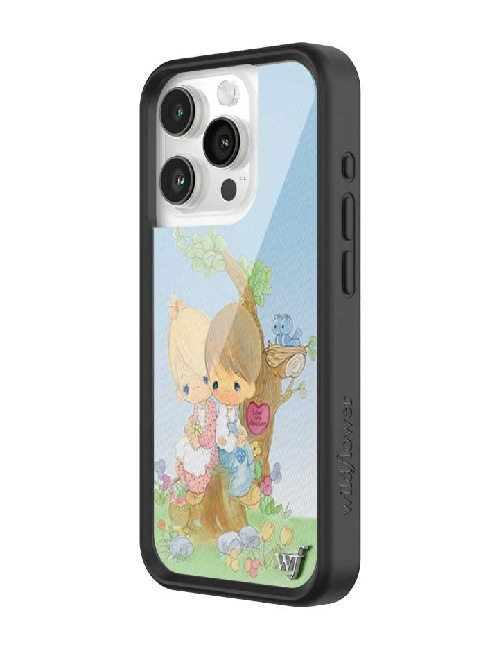 Precious Moments Love One Another iPhone Case - Image 30