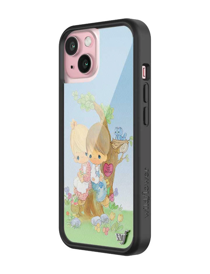 Precious Moments Love One Another iPhone Case - Image 32