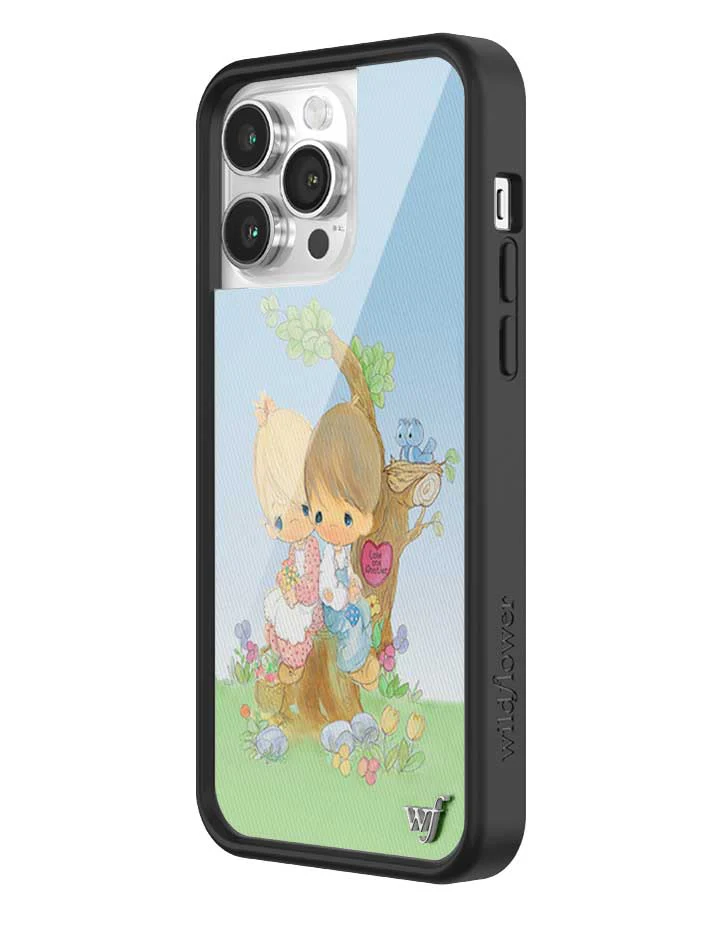 Precious Moments Love One Another iPhone Case - Image 34
