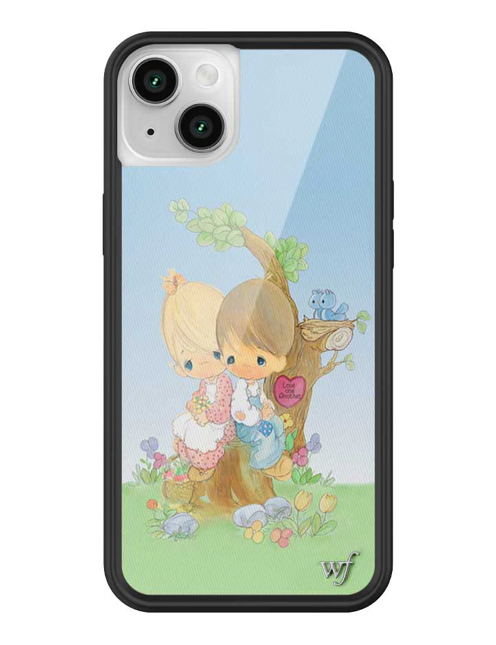 Precious Moments Love One Another iPhone Case - Image 35