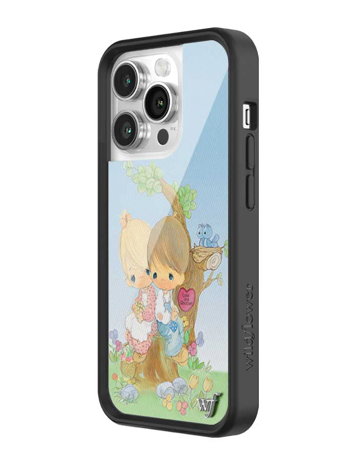 Precious Moments Love One Another iPhone Case - Image 38