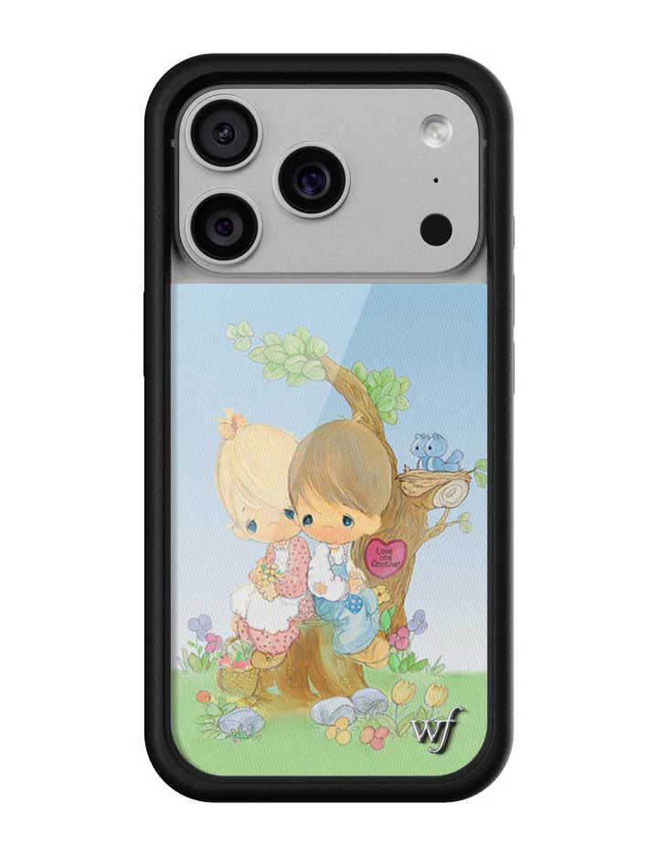 Precious Moments Love One Another iPhone Case - Image 4