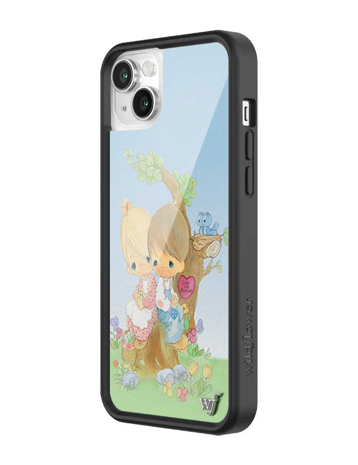 Precious Moments Love One Another iPhone Case - Image 40