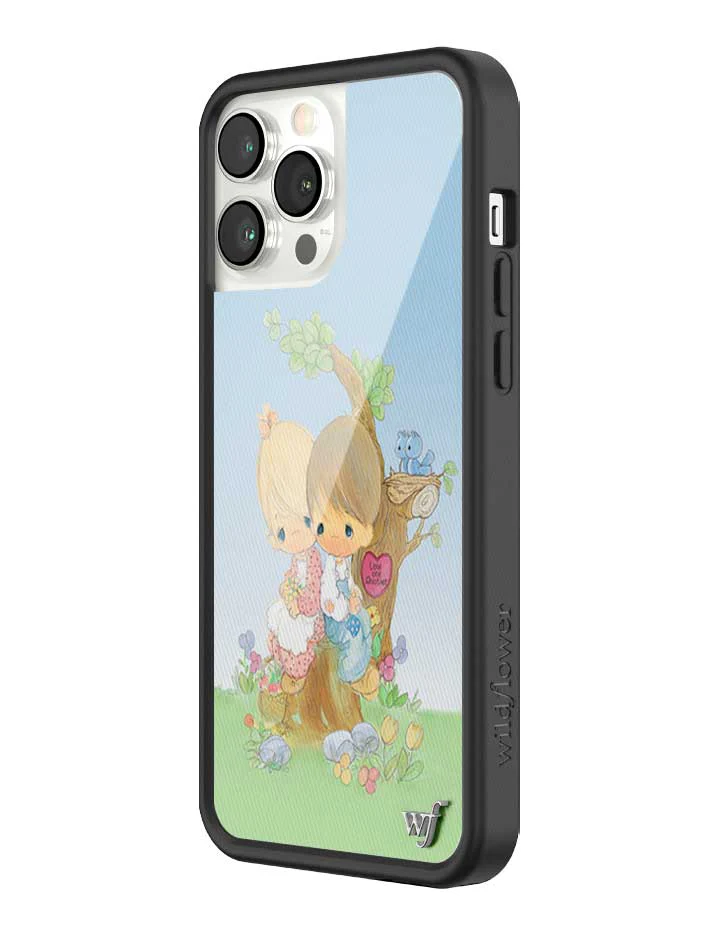 Precious Moments Love One Another iPhone Case - Image 42