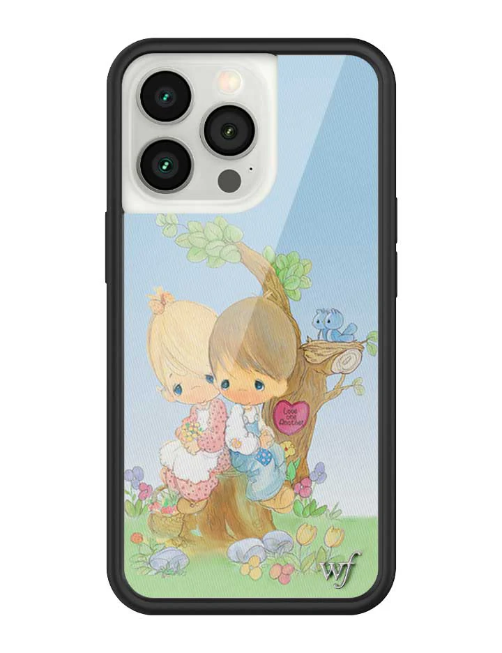 Precious Moments Love One Another iPhone Case - Image 43