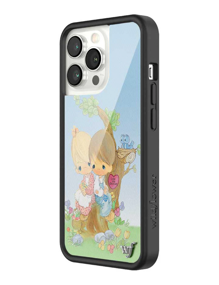 Precious Moments Love One Another iPhone Case - Image 44