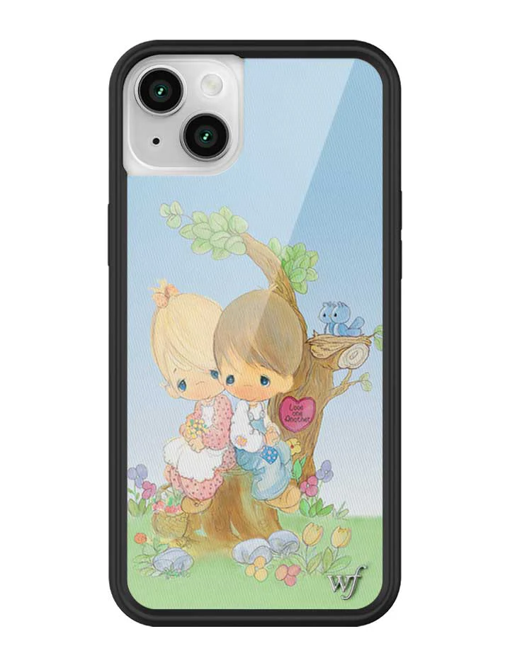 Precious Moments Love One Another iPhone Case - Image 45