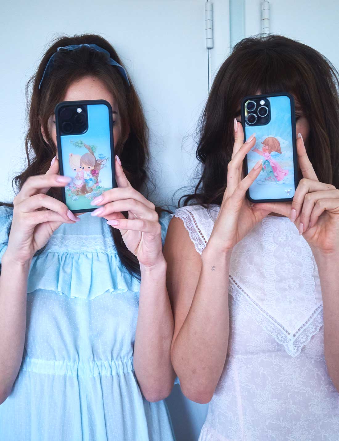 Precious Moments Love One Another iPhone Case - Image 48