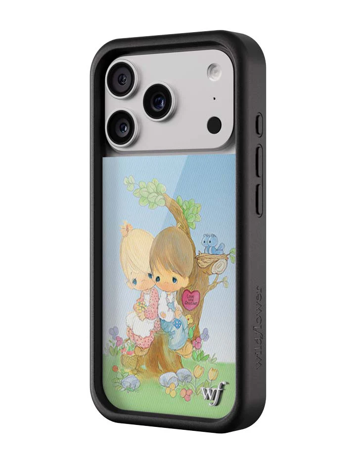 Precious Moments Love One Another iPhone Case - Image 5