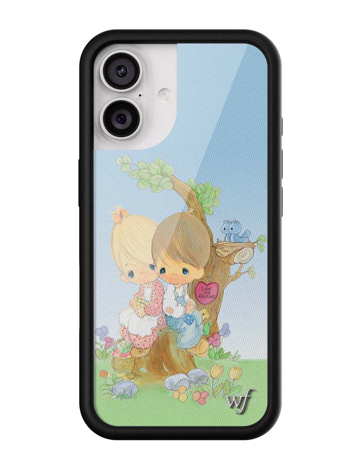 Precious Moments Love One Another iPhone Case - Image 7