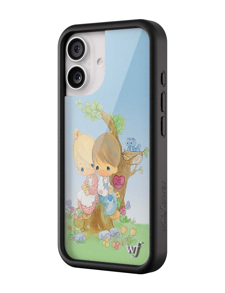 Precious Moments Love One Another iPhone Case - Image 8