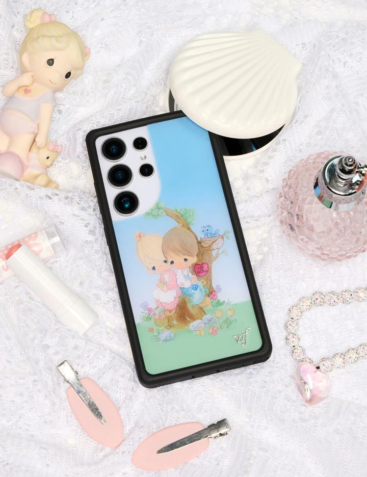 Precious Moments Love One Another Samsung Galaxy Case - Image 10