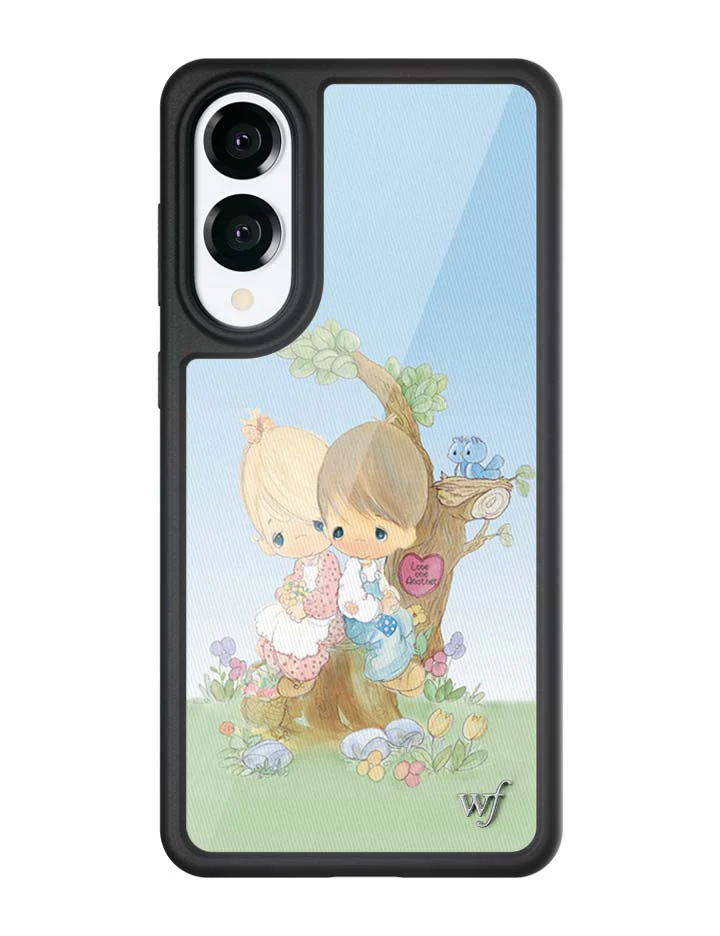 Precious Moments Love One Another Samsung Galaxy Case - Image 3