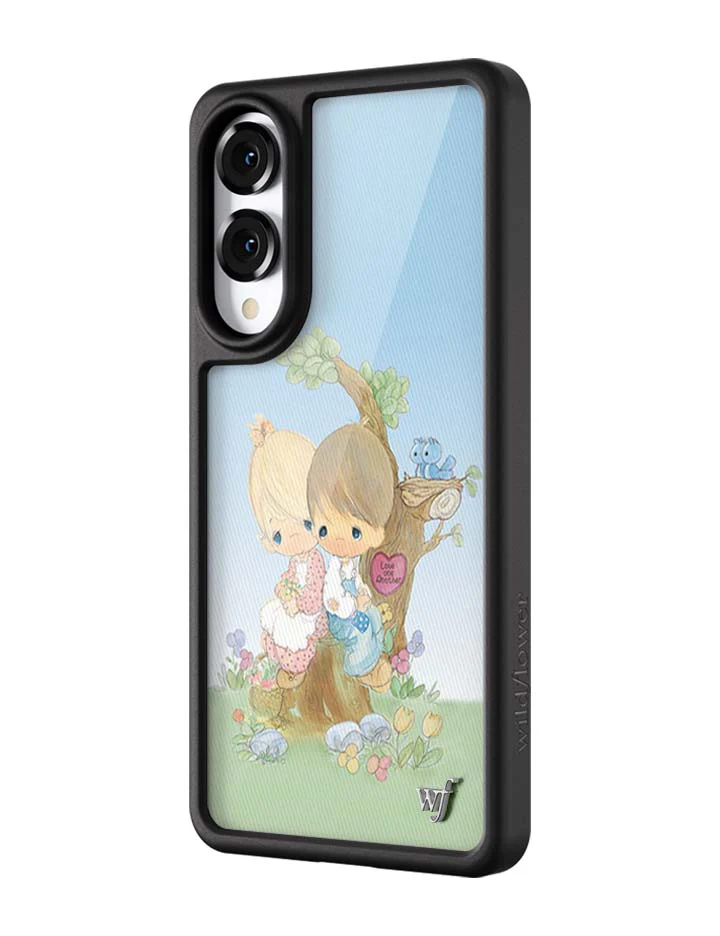 Precious Moments Love One Another Samsung Galaxy Case - Image 4