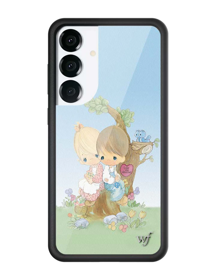 Precious Moments Love One Another Samsung Galaxy Case - Image 5