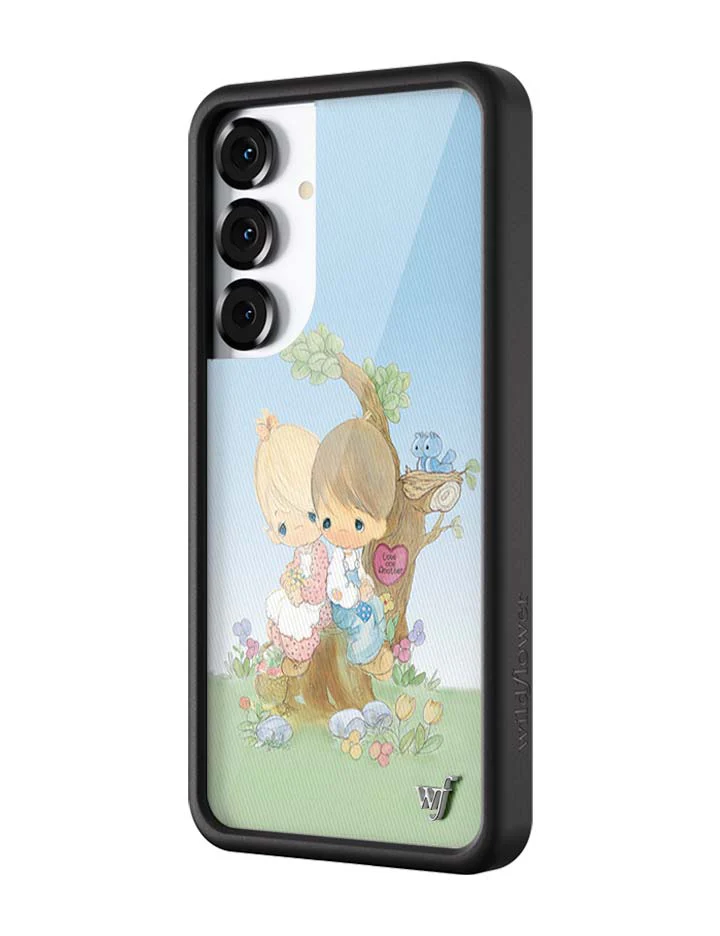 Precious Moments Love One Another Samsung Galaxy Case - Image 6