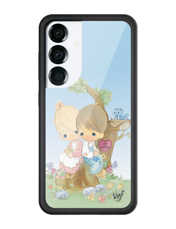 Precious Moments Love One Another Samsung Galaxy Case - Image 7