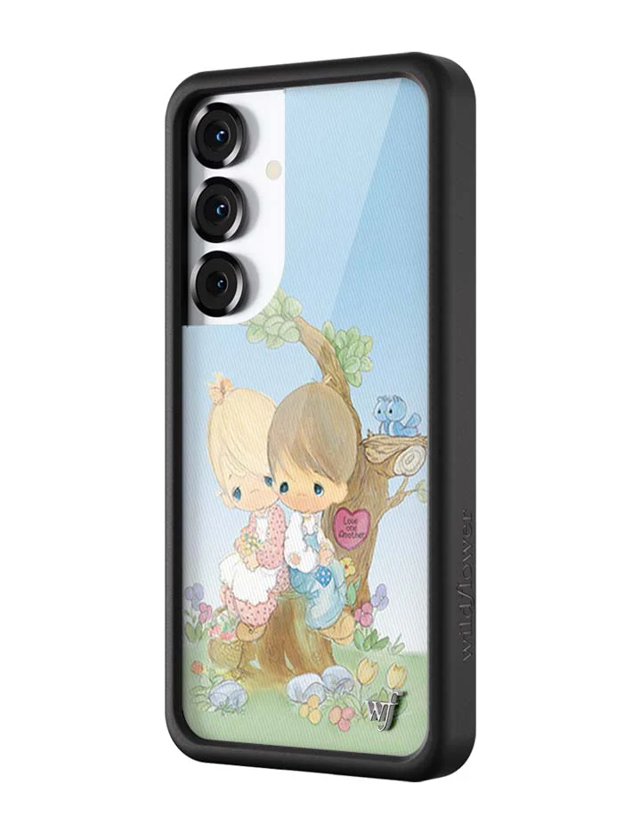 Precious Moments Love One Another Samsung Galaxy Case - Image 8