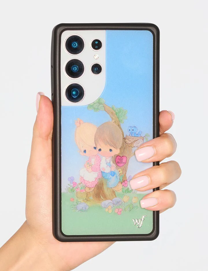 Precious Moments Love One Another Samsung Galaxy Case - Image 9