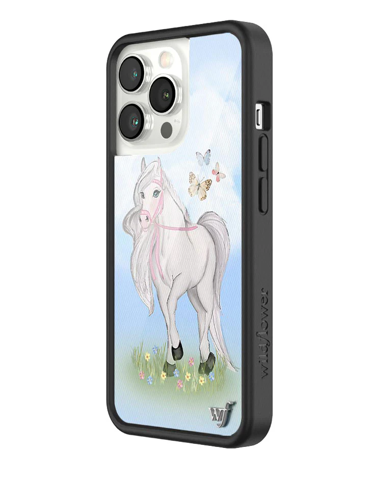 Precious Pony iPhone Case - Image 20