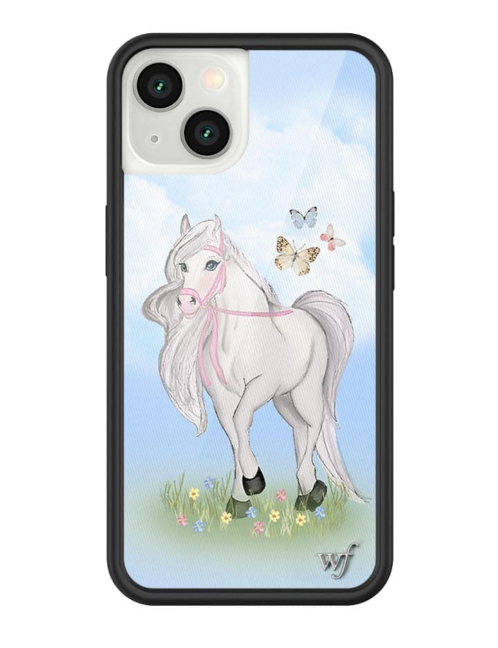 Precious Pony iPhone Case - Image 21