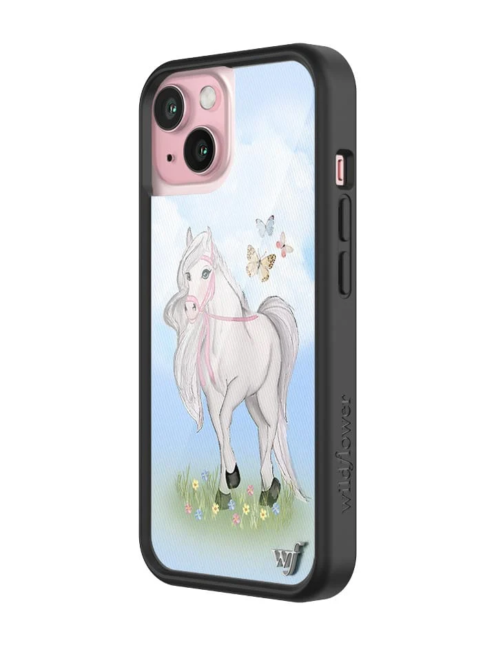 Precious Pony iPhone Case - Image 8