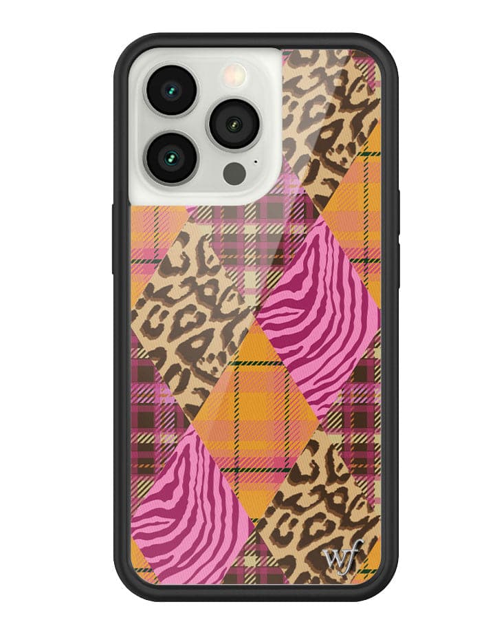 Pretty Prep iPhone Case - Image 3