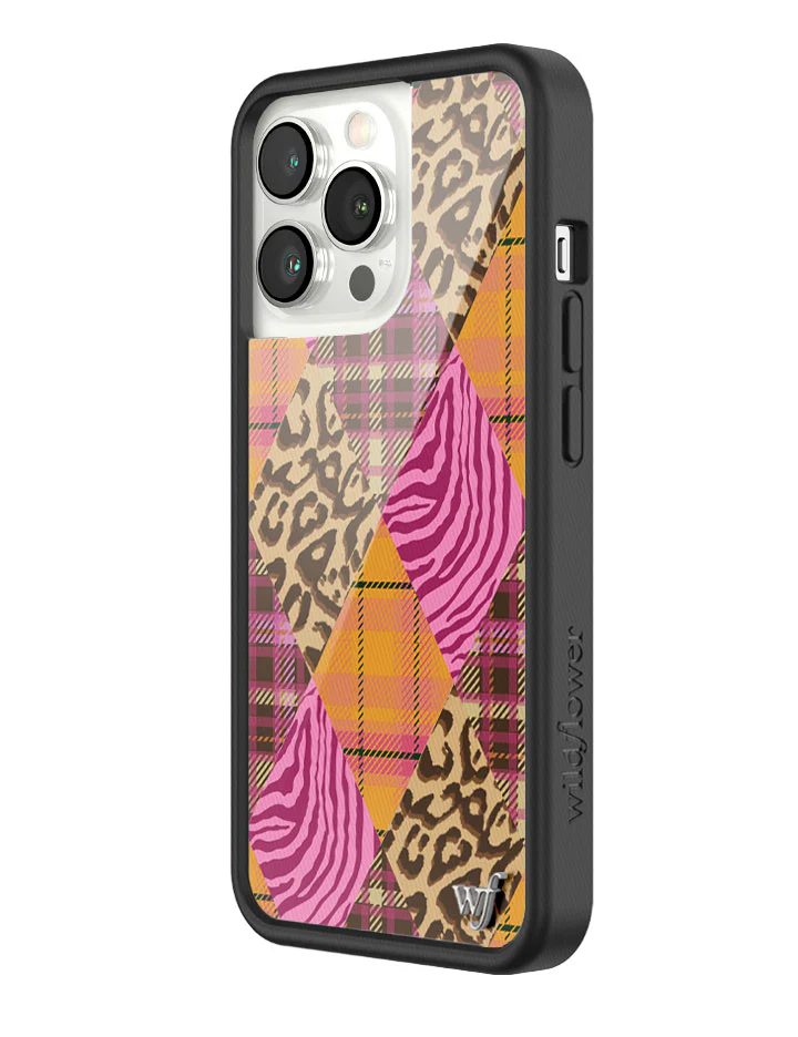 Pretty Prep iPhone Case - Image 4