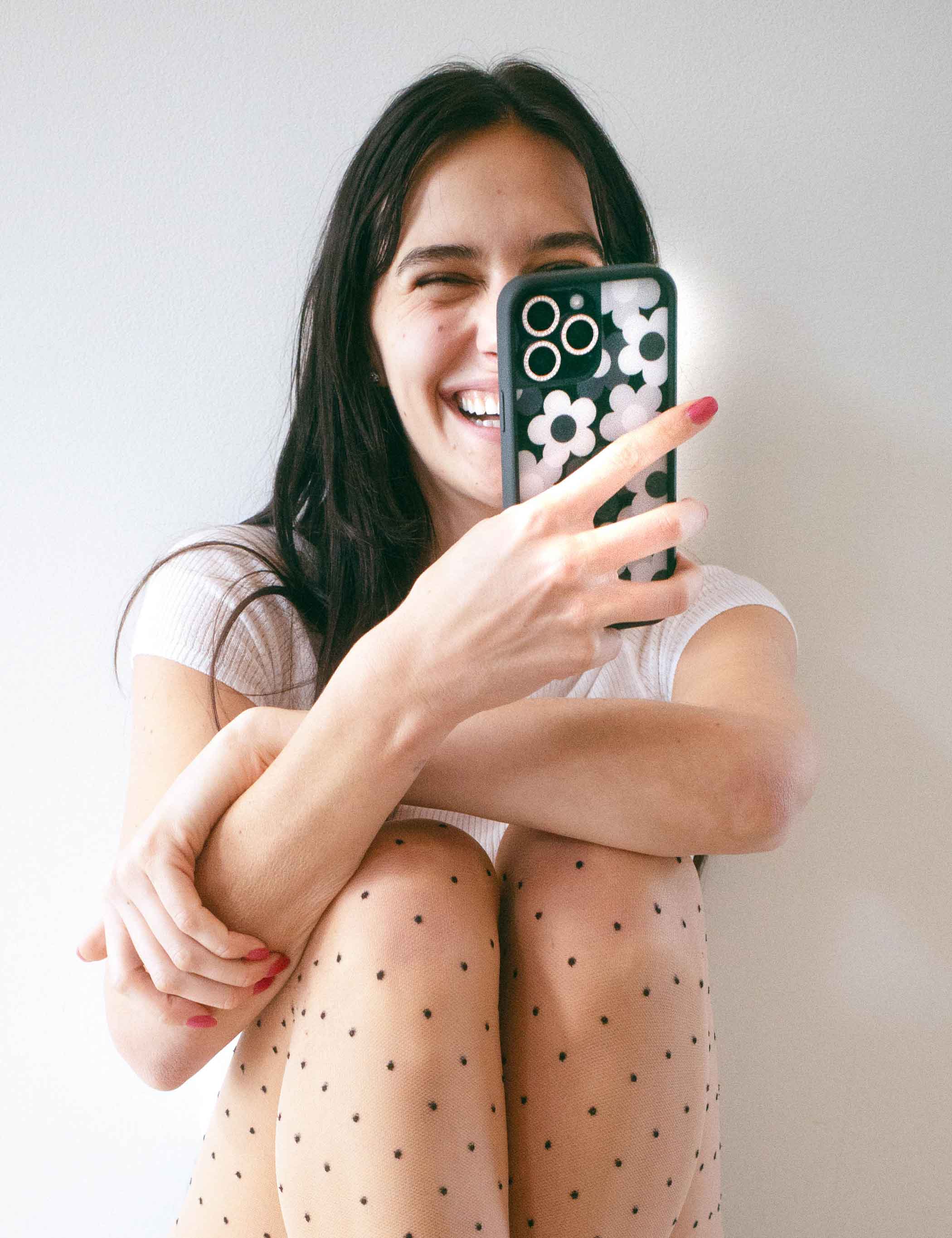 Priscilla iPhone Case - Image 19