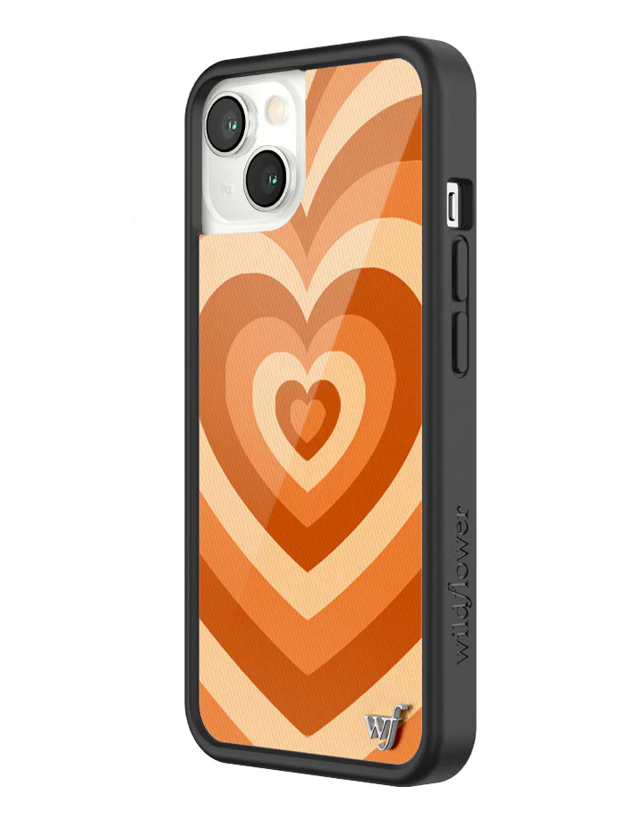 Latte Love | Pumpkin Spice iPhone Case - Image 6