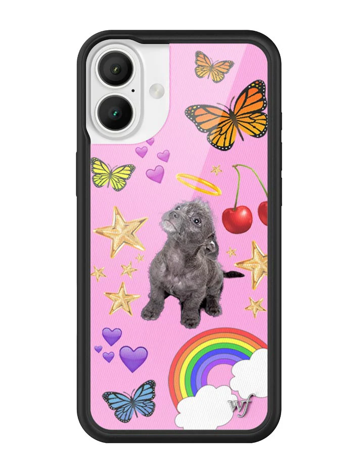 Puppy Love iPhone Case - Image 15