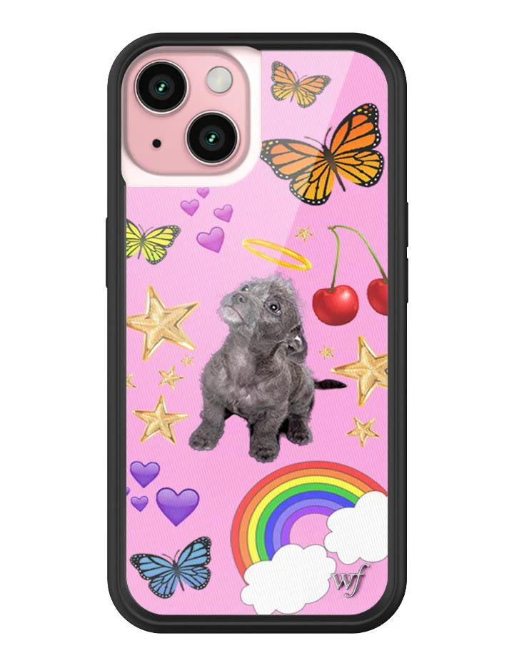 Puppy Love iPhone Case - Image 27