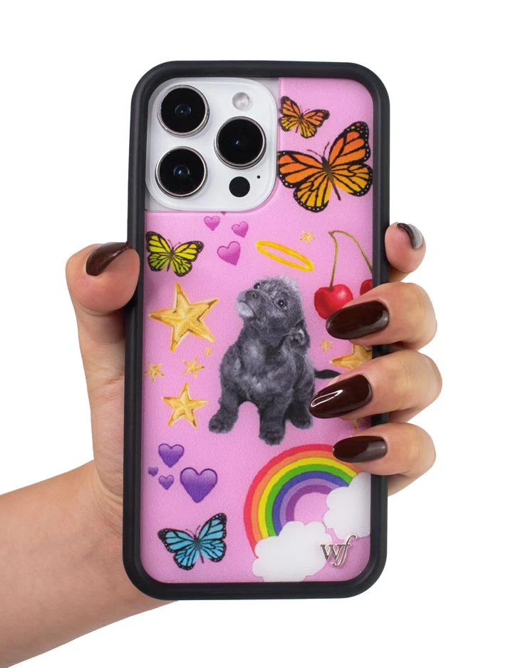 Puppy Love iPhone Case - Image 37
