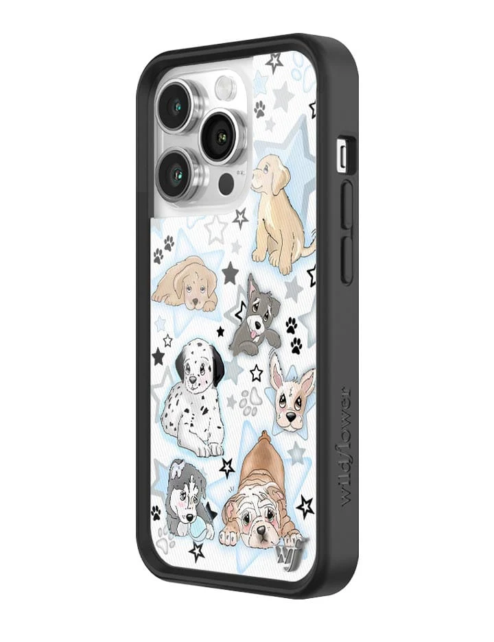 Puppy Party iPhone Case - Image 28