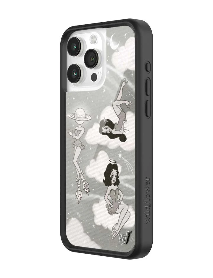 Rachel Sennott iPhone Case - Image 24