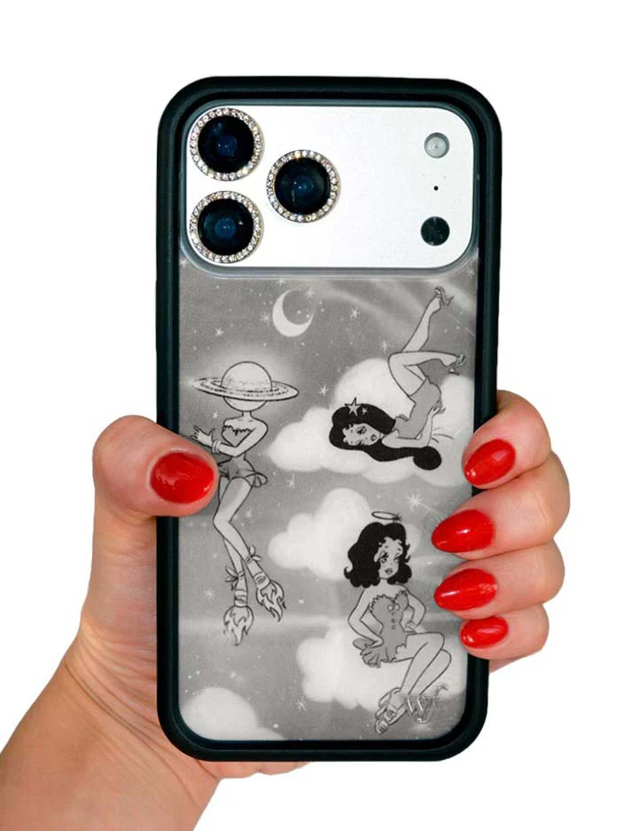 Rachel Sennott iPhone Case - Image 45