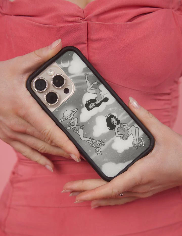 Rachel Sennott iPhone Case - Image 47