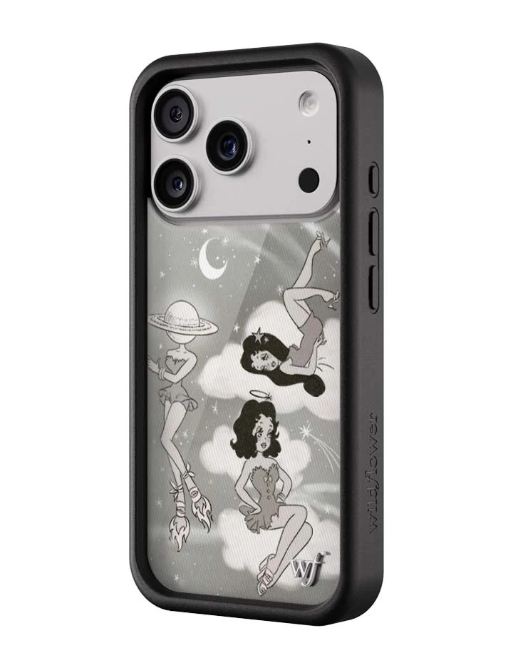Rachel Sennott iPhone Case - Image 5