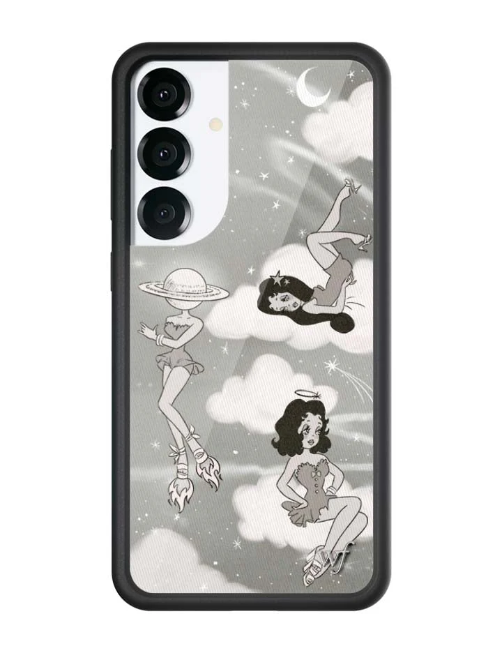 Rachel Sennott Samsung Galaxy Case - Image 5