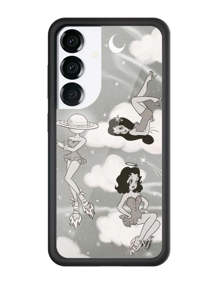 Rachel Sennott Samsung Galaxy Case - Image 7