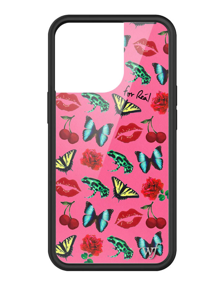 Realisation Par x Devon Lee Carlson iPhone Case - Image 11