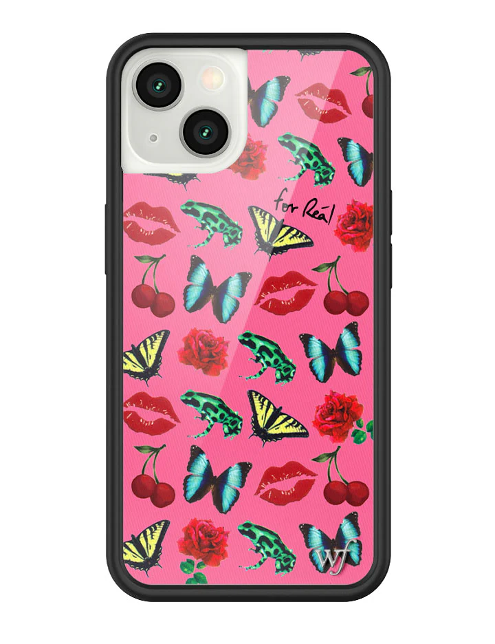 Realisation Par x Devon Lee Carlson iPhone Case - Image 13