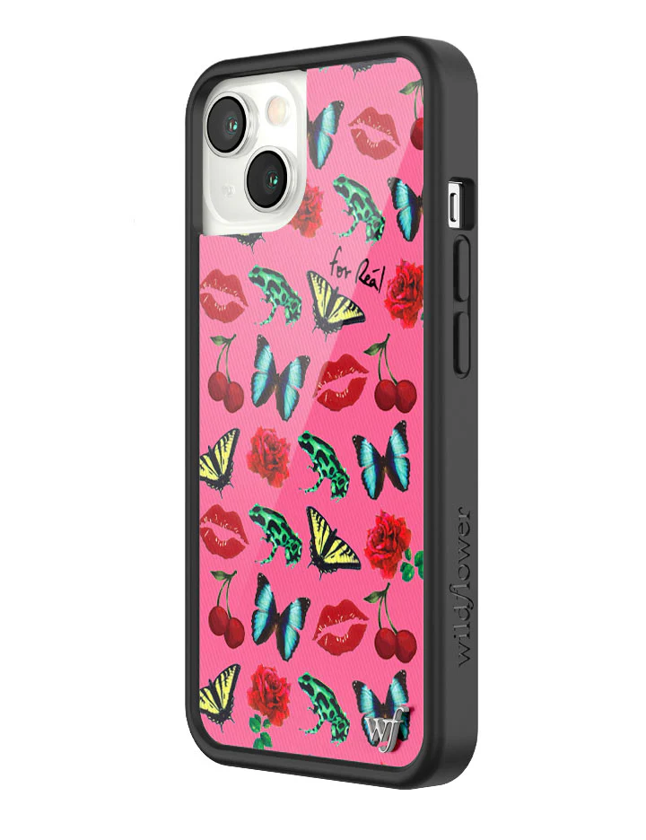 Realisation Par x Devon Lee Carlson iPhone Case - Image 14