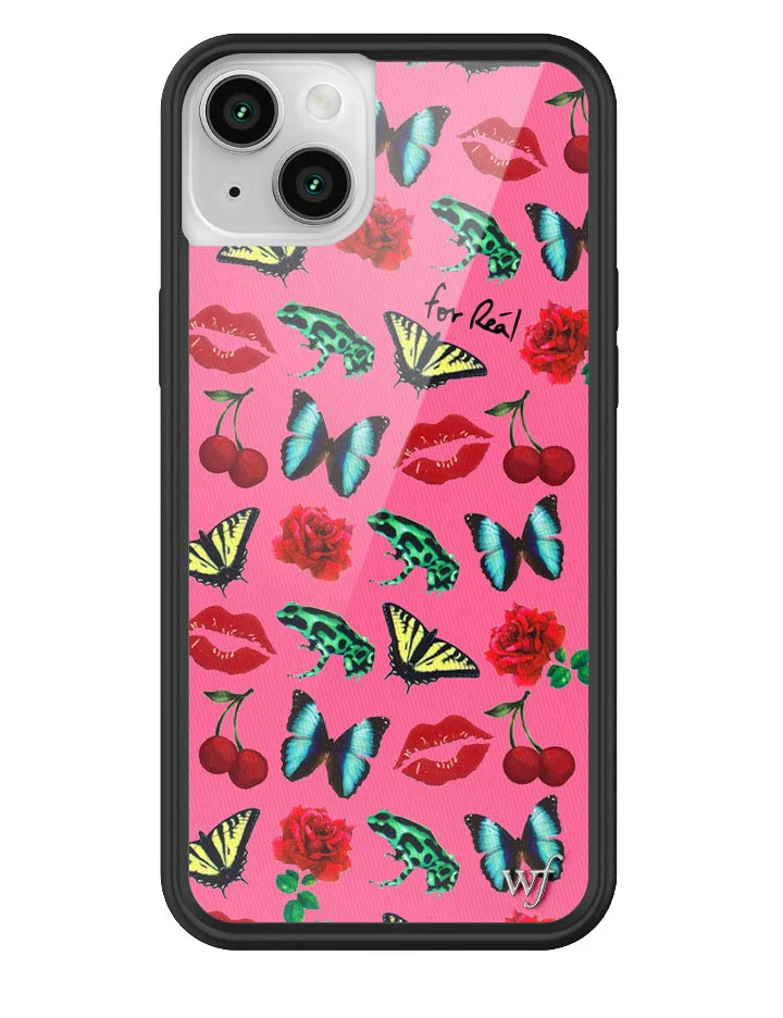 Realisation Par x Devon Lee Carlson iPhone Case - Image 3