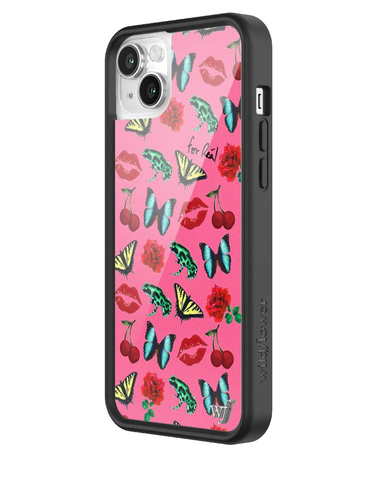 Realisation Par x Devon Lee Carlson iPhone Case - Image 4