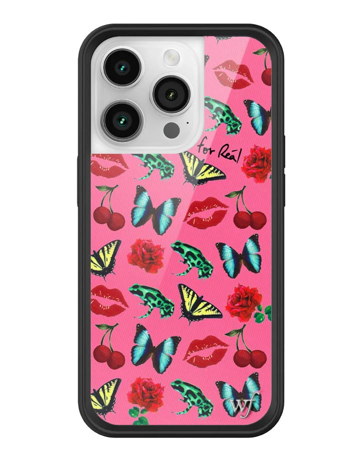 Realisation Par x Devon Lee Carlson iPhone Case - Image 5