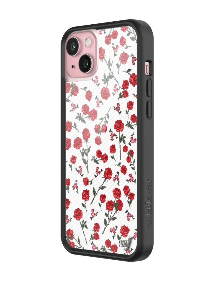 Red Roses iPhone Case - Image 12