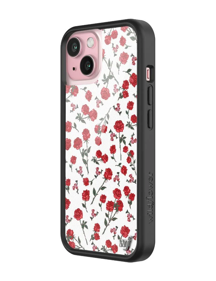 Red Roses iPhone Case - Image 16